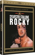 Rocky - DVD - DVD Film