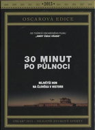 30 minutes after midnight - DVD - DVD Film
