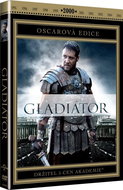 Gladiator (2000) - DVD - DVD Film