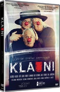 Clowns - DVD - DVD Film