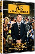 Vlk z Wallstreet - DVD - Film na DVD