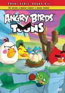 Angry Birds Toons Season 01 Volume 02 - DVD - DVD Film