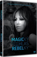 The Rebel' s Magic Voice - DVD - DVD Film