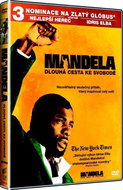 Mandela: Long Walk to Freedom - DVD - DVD Film
