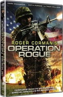 Operation Rogue - DVD - DVD Film