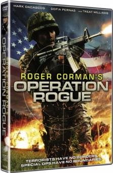 Operation Rogue - DVD - DVD Film - Main image