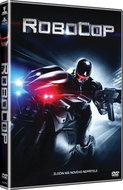 Robocop (2014) - DVD - Film na DVD