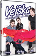 Eggs - DVD - DVD Film