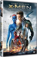 X-Men: Budoucí minulost - DVD - Film na DVD