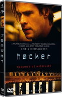 Hacker - DVD - DVD Film