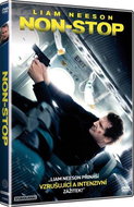 Non-Stop - DVD - DVD Film