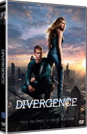 Divergence - DVD - Film na DVD