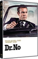 Dr. No - DVD - DVD Film