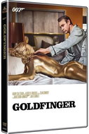 James Bond: Goldfinger - DVD - DVD Film