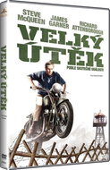 The Great Escape - DVD - DVD Film