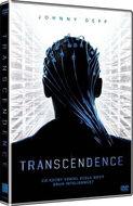 Transcendence - DVD - Film na DVD
