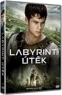 Labyrinth: Escape - DVD - DVD Film