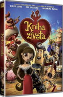The Book of Life - DVD - DVD Film