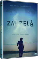 Zmizelá - DVD - Film na DVD