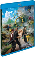 The Mighty Ruler of Oz - Blu-ray - Blu-ray Film