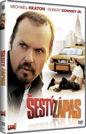 The Sixth Match - DVD - DVD Film