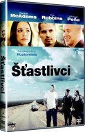 The Lucky Ones - DVD - DVD Film