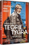 Tiger Theory - DVD - DVD Film