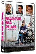 Maggie Has a Plan - DVD - DVD Film