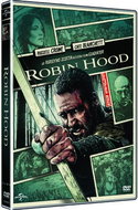 Robin Hood - DVD - DVD Film