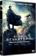 Bitva o Sevastopol - DVD - Film na DVD