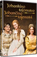 Johanna's Secret - DVD - DVD Film
