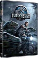 Jurský Svět - DVD - Film na DVD