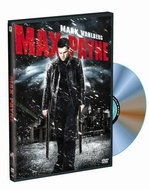 Max Payne - DVD - DVD Film