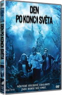 The Day After the End of the World - DVD - DVD Film