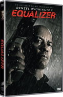 Equalizer - DVD - Film na DVD