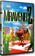 Mravenec Z - DVD - Film na DVD