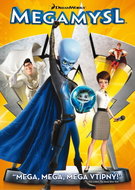 Megamysl - DVD - DVD Film