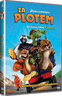 Za plotem - DVD - Film na DVD