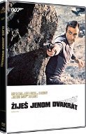 James Bond: You Only Live Twice - DVD - DVD Film