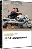 James Bond: Tomorrow Never Dies - DVD - DVD Film