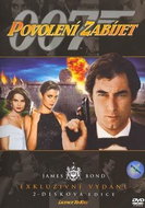 James Bond: Permission to Kill - DVD - DVD Film