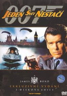 One World Is Not Enough - DVD - DVD Film