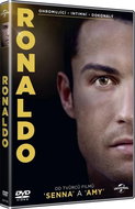 Ronaldo - DVD - Film na DVD