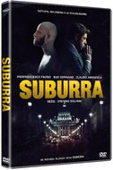 Suburra - DVD - DVD Film