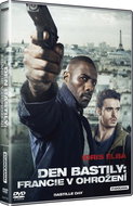 Bastille Day: France in Danger - DVD - DVD Film