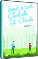 Smrt a život Charlieho St. Clouda (Edice knižní adaptace) - DVD - Film na DVD