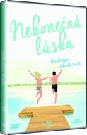 Nekonečná láska (edice knižní adaptace) - DVD - Film na DVD