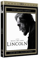Lincoln (Oskarová edice) - DVD - Film na DVD