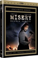 Misery Doesn' t Want to Die - DVD - DVD Film
