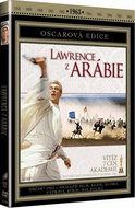 Lawrence of Arabia - DVD - DVD Film